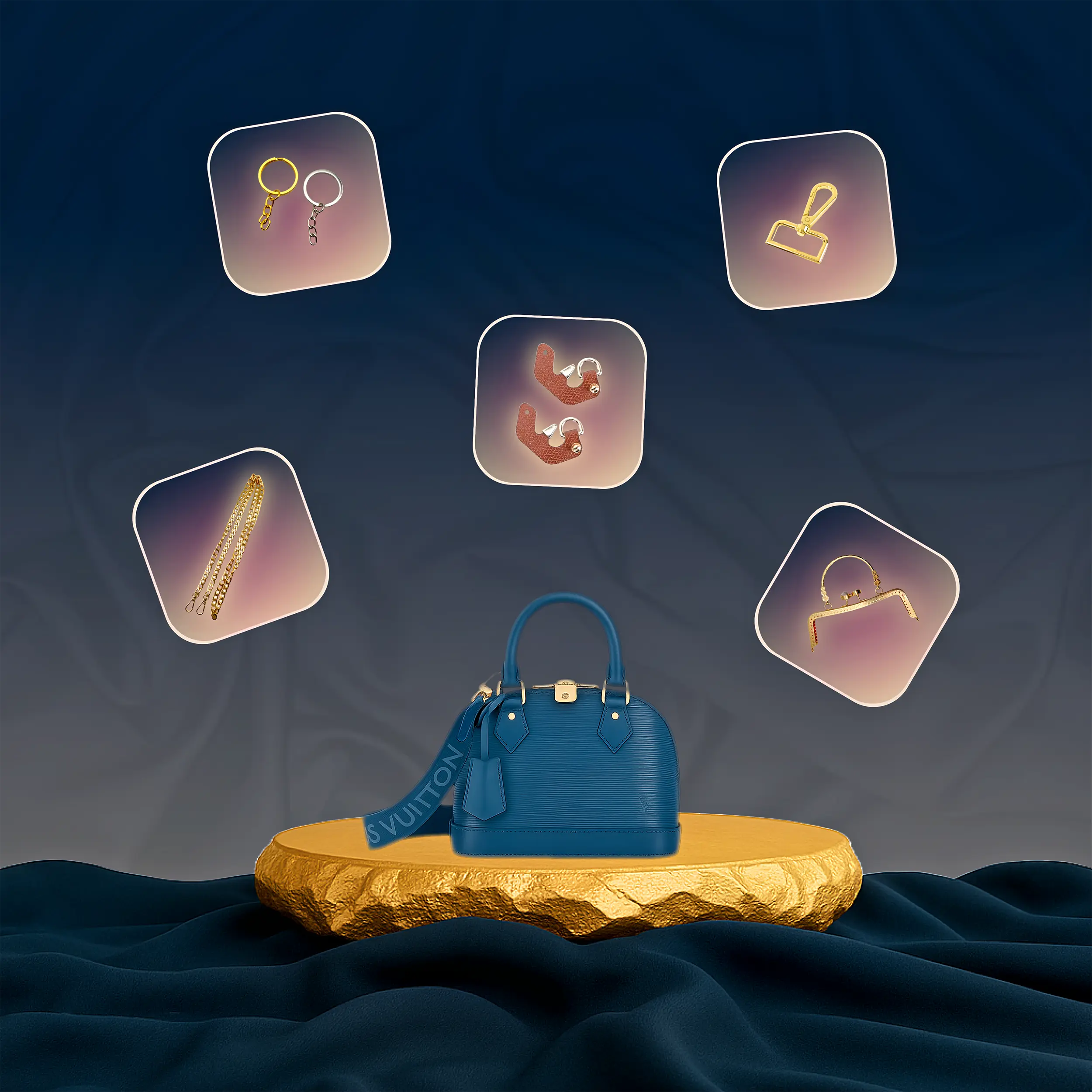 Articles de Sac