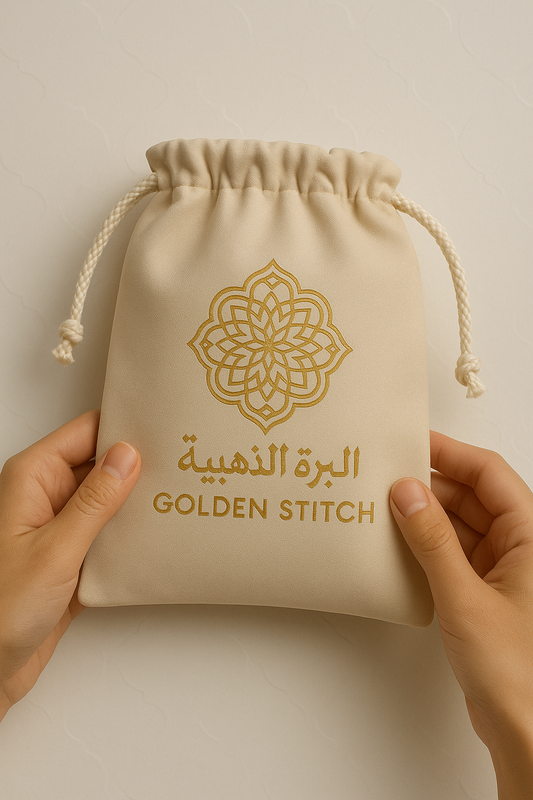 Pochette de luxe