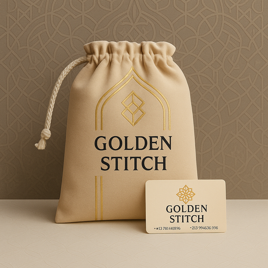 Pochette de luxe