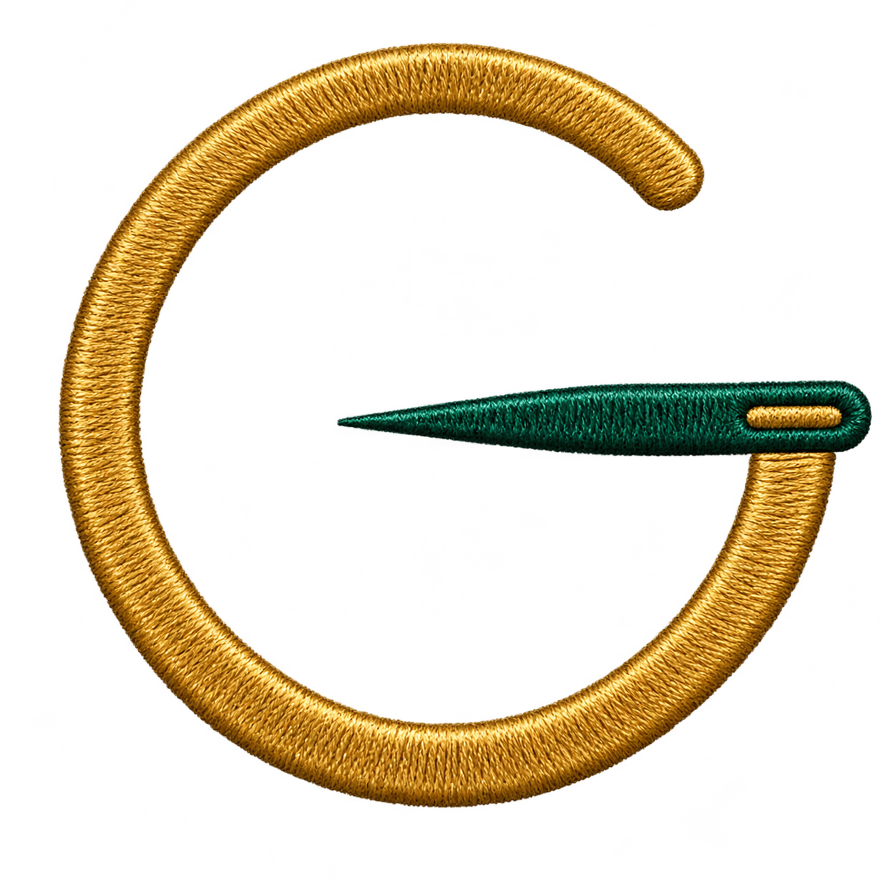 Symbole Golden Stitch