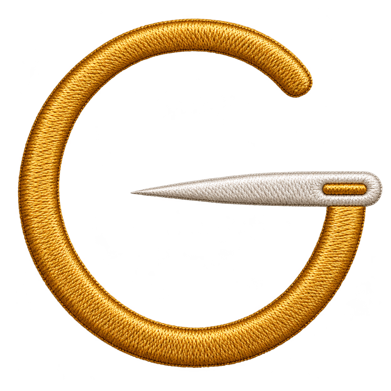 Symbole Golden Stitch